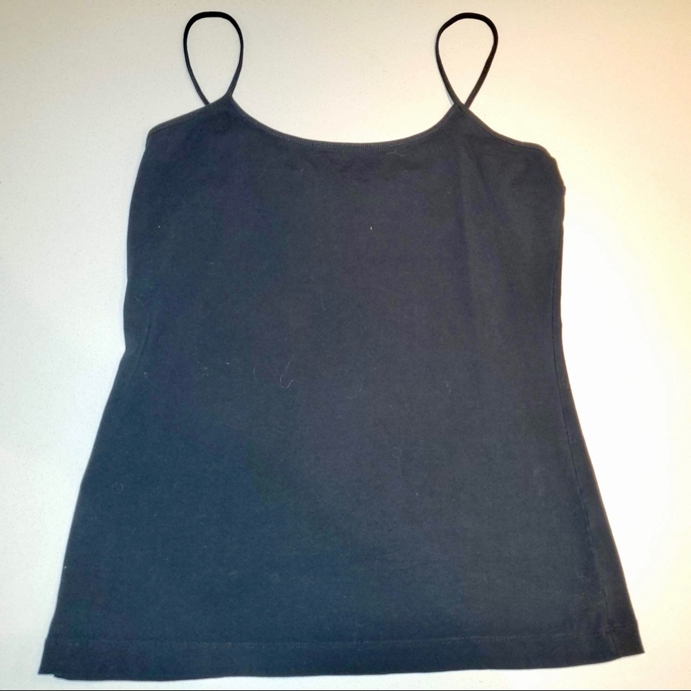 Layering Cami